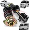 Par Amortiguadores Delanteros Completos FAW Gf900 Gf60 GF8