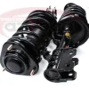Par Amortiguadores Delanteros  Completos FAW Gf1500 V80