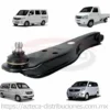 Horquilla Brazo Control Izquierdo FAW CHANGAN SHINERAY