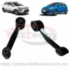 Soporte Motor Trasero AT BAIC D20 X25