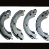 Balatas Traseras G1500 STAR