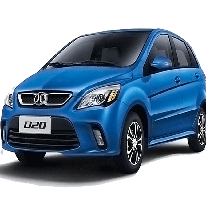 BAIC d20