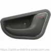 Manija  Interior FAW F5 - delantera-derecha-fr