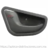 Manija  Interior FAW F5 - delantera-izquierda-fl