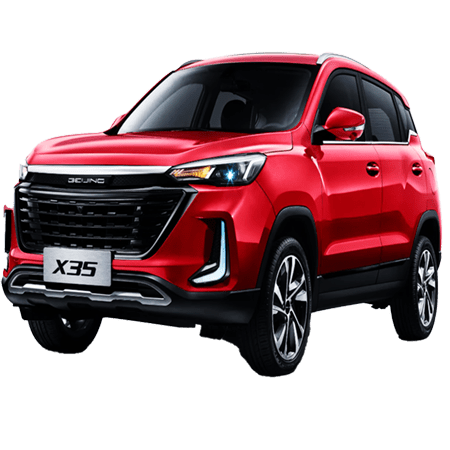 baic x35