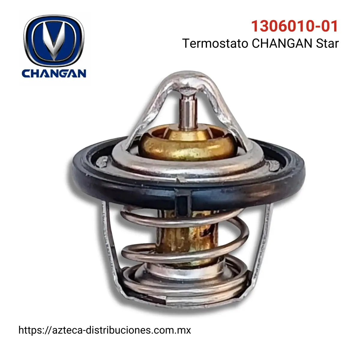 Termostato CHANGAN Star