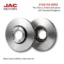 Par Discos Freno Delantero JAC Sunray Pasajeros