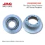 Par Discos Freno Trasero JAC Sunray Pasajeros