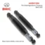 Par Amortiguadores Traseros BAIC X35