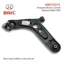 Horquilla Brazo Control Derecho BAIC X55