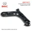 Horquilla Brazo Control Izquierdo BAIC X55