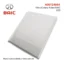 Filtro Polen Cabina A/C BAIC X55