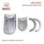 Metales Axiales BAIC BJ40