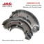 Balatas Traseras Doble Rodada JAC Sunray 2.7