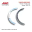 Metales Axiales JAC Sunray  X200
