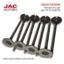 Válvulas Escape JAC X200 T8 2.0T Diesel