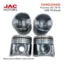 Pistones  JAC X200 T8 2.0 Diesel