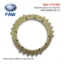 Sincronizador 1ra 2da Rev FAW GF900 (06-11)
