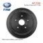 Tambor Freno AZT-T256