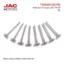 Válvulas  Escape JAC T6 T8  2.0T Gasolina